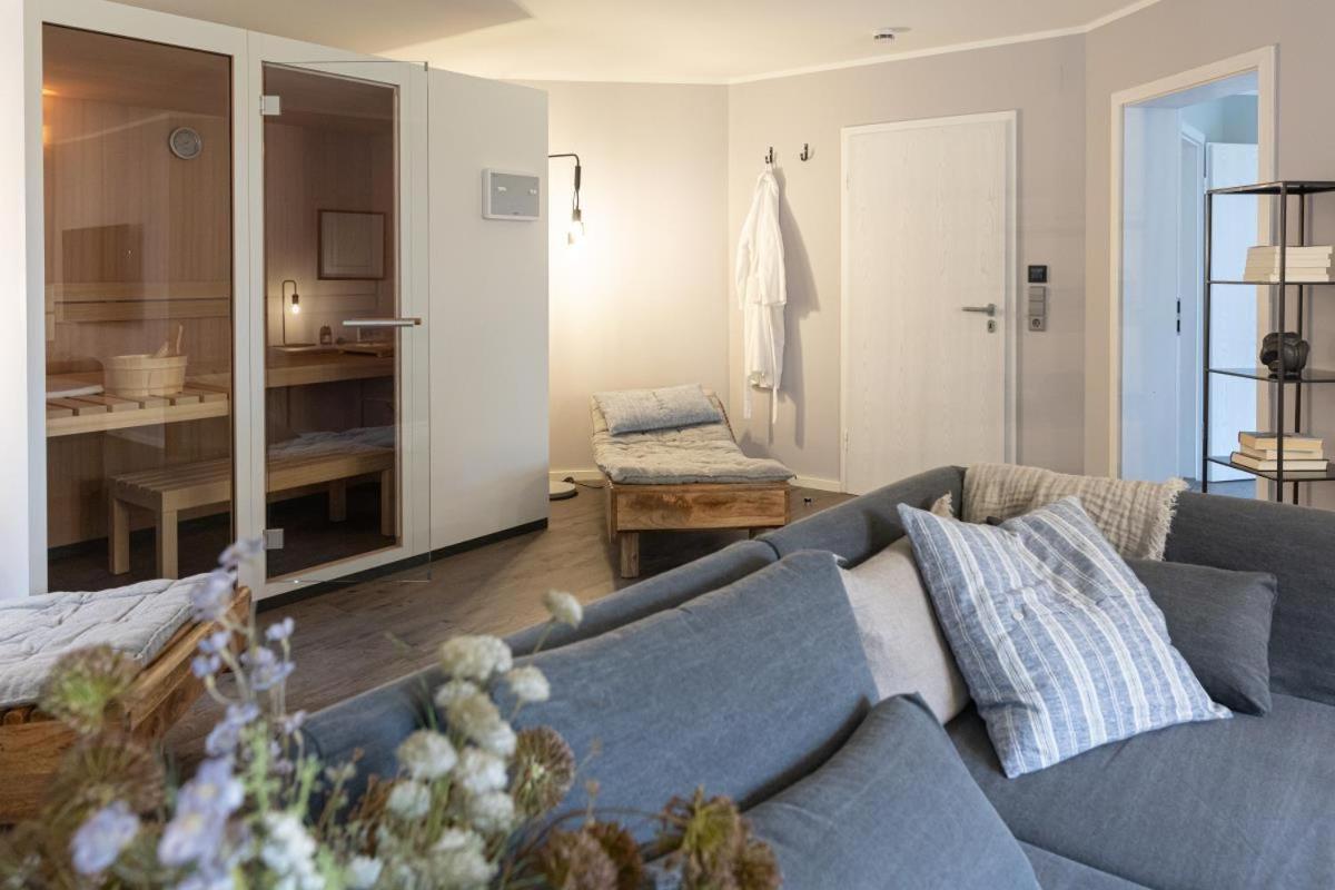 Schmalfelden No 95 Apartman Kültér fotó