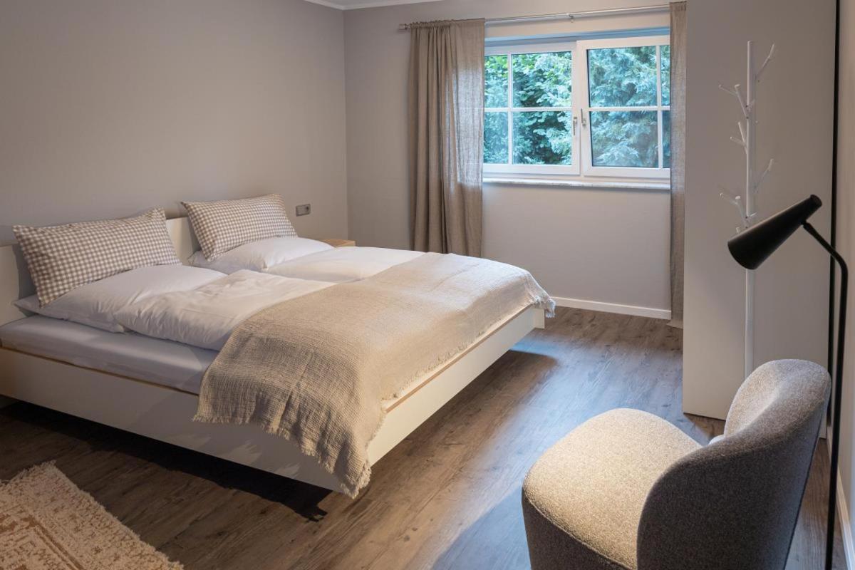 Schmalfelden No 95 Apartman Kültér fotó