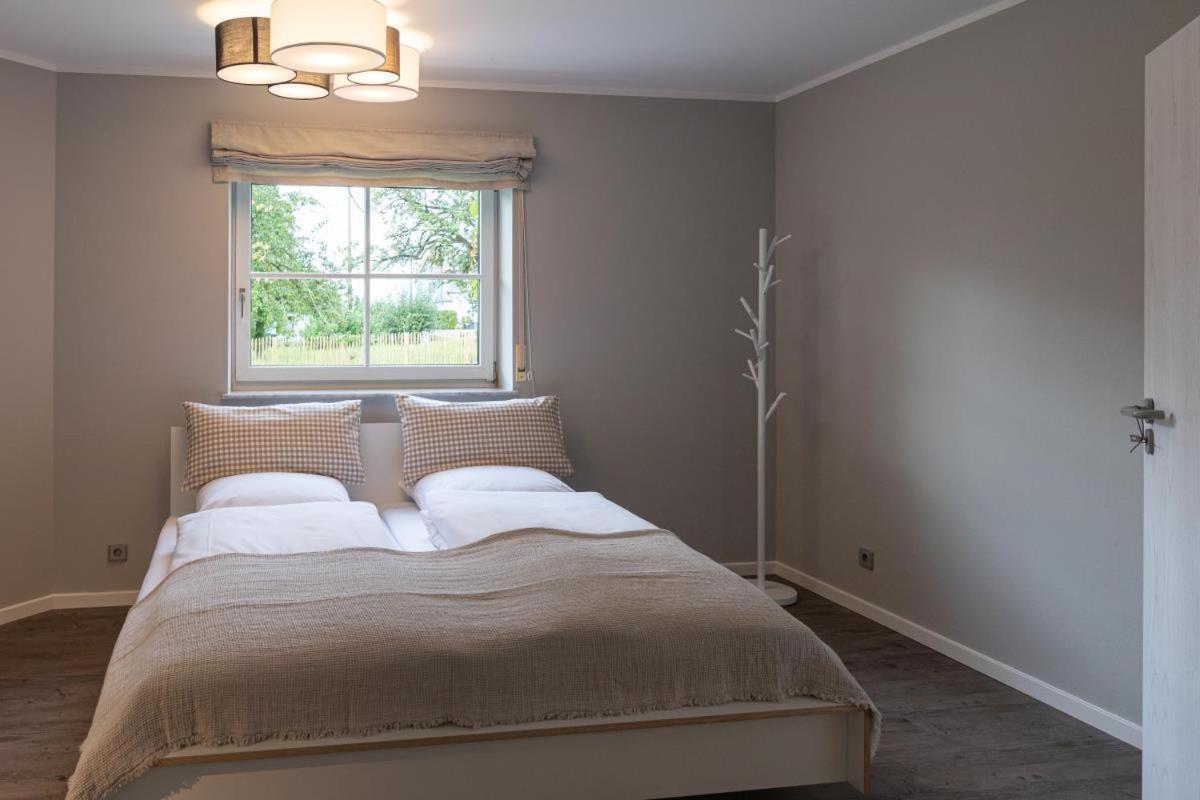 Schmalfelden No 95 Apartman Kültér fotó