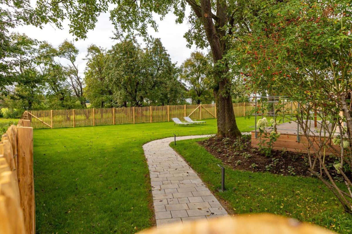 Schmalfelden No 95 Apartman Kültér fotó