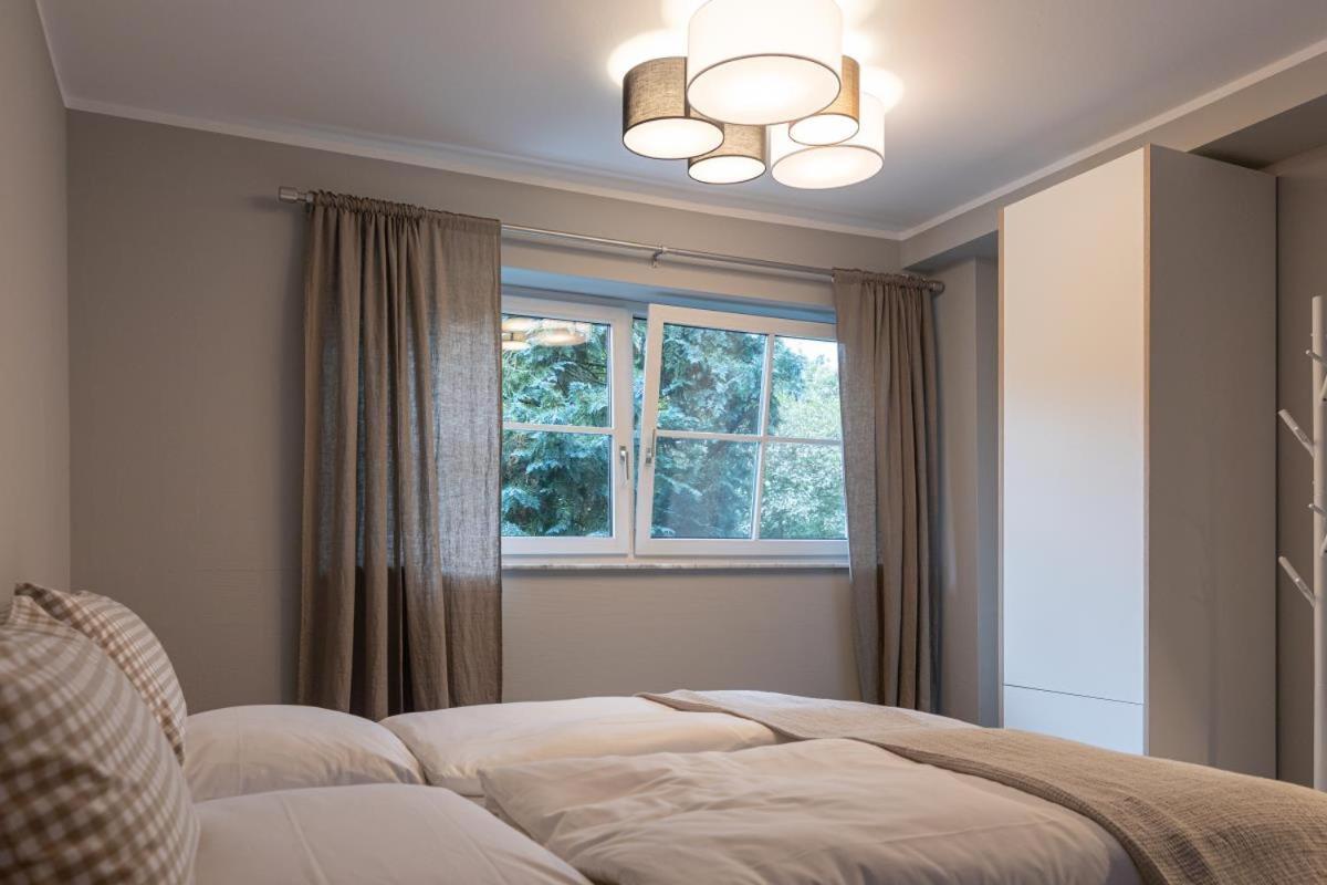 Schmalfelden No 95 Apartman Kültér fotó